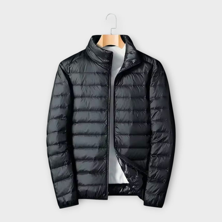 Jonas - Insulating & Water-Repellent Down Jacket