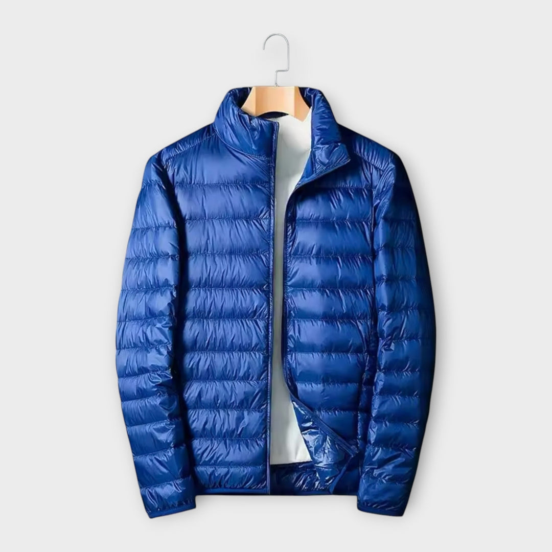 Jonas - Insulating & Water-Repellent Down Jacket