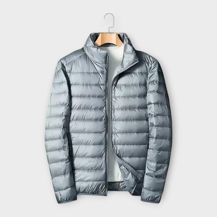 Jonas - Insulating & Water-Repellent Down Jacket