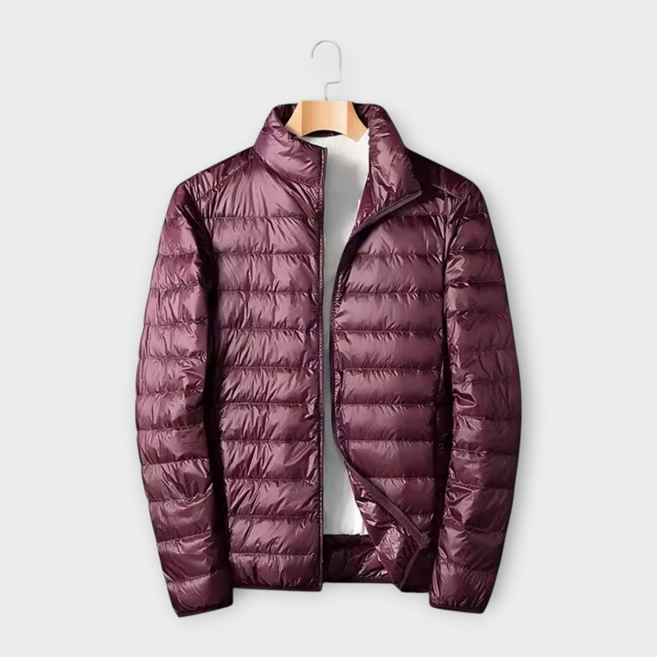 Jonas - Insulating & Water-Repellent Down Jacket