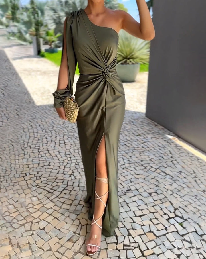 Sienna™ - Elegant Evening Gown