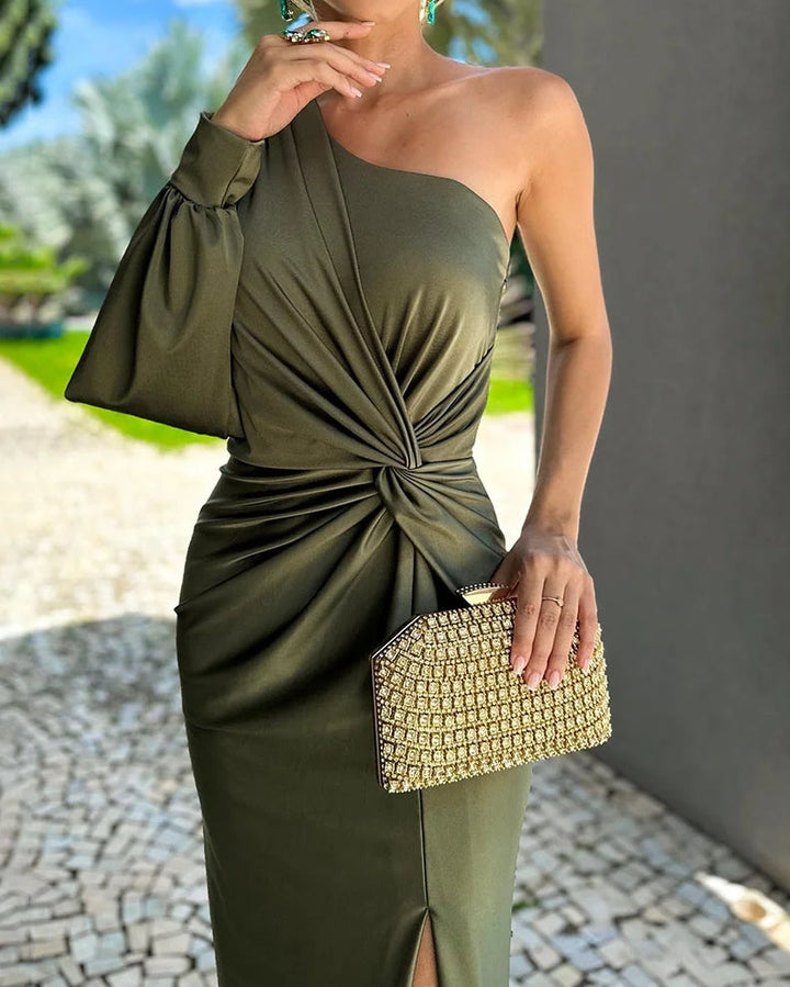 Sienna™ - Elegant Evening Gown