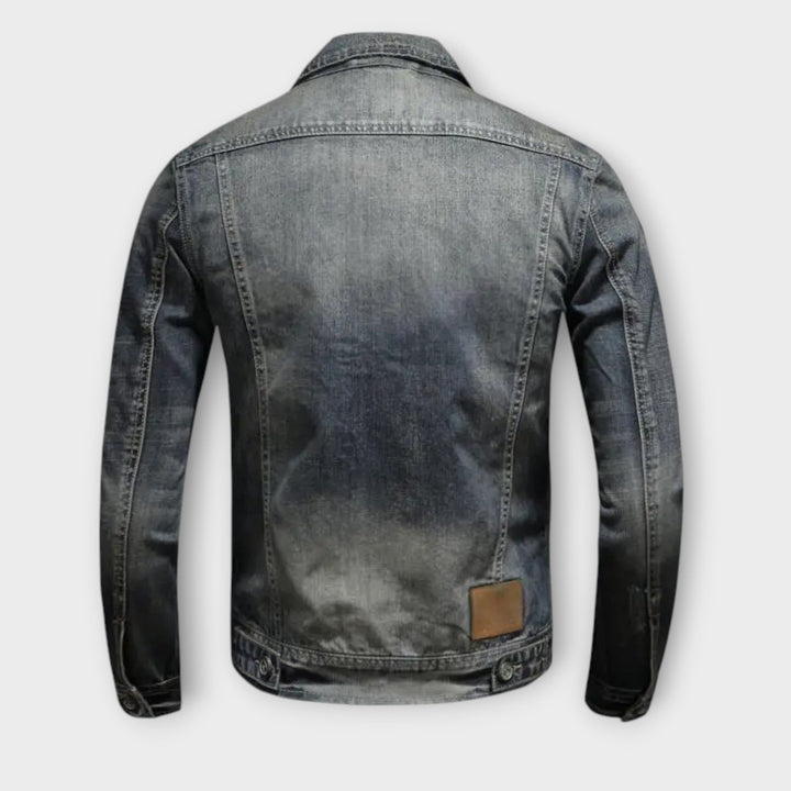 Carl - Retro Jacket